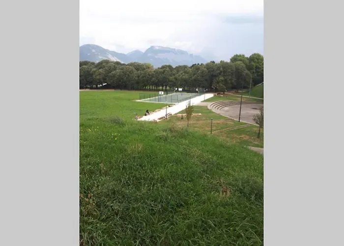 Vu Sur Les Constellations . Apartament